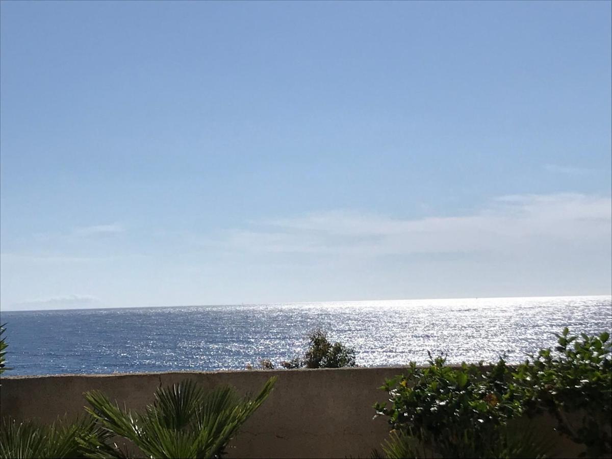 Casa Mamma Bruna San Vito Lo Capo Zewnętrze zdjęcie