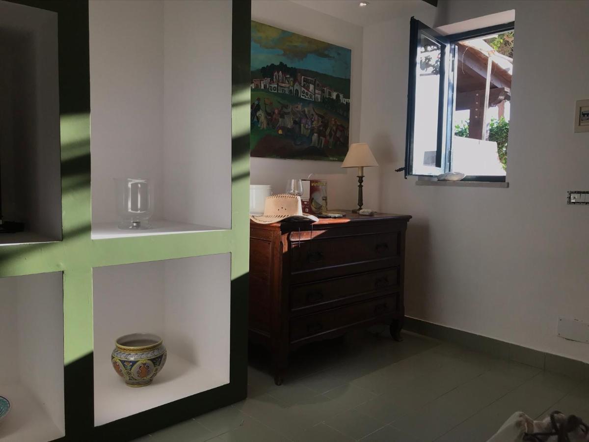 Casa Mamma Bruna San Vito Lo Capo Zewnętrze zdjęcie