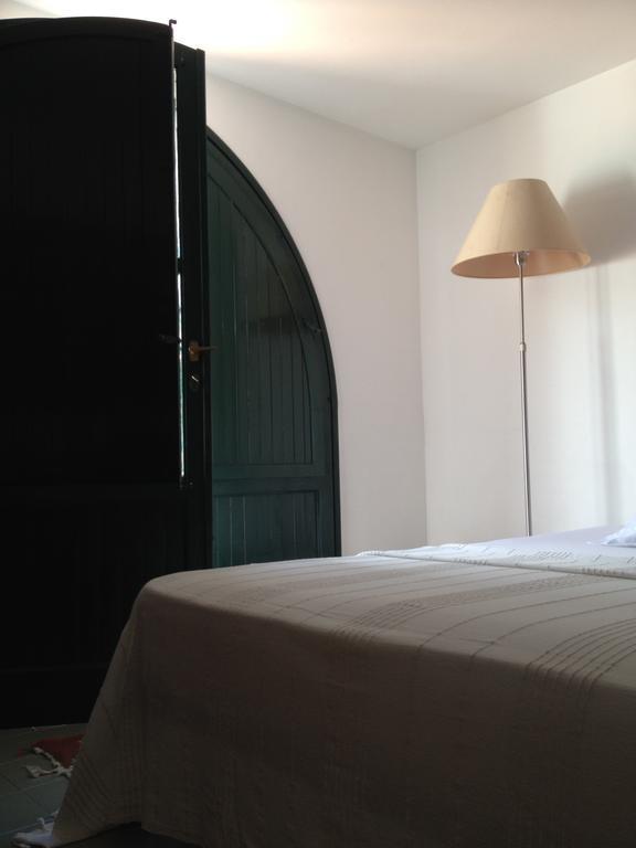 Casa Mamma Bruna San Vito Lo Capo Pokój zdjęcie