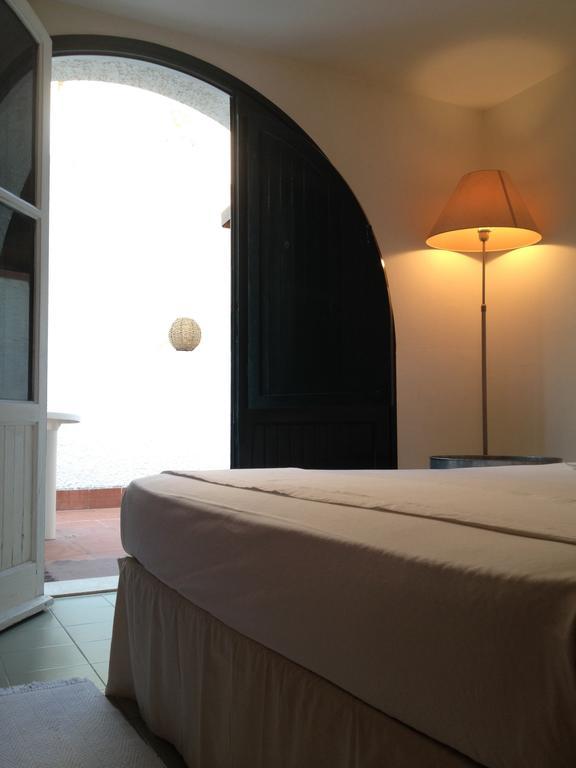 Casa Mamma Bruna San Vito Lo Capo Pokój zdjęcie