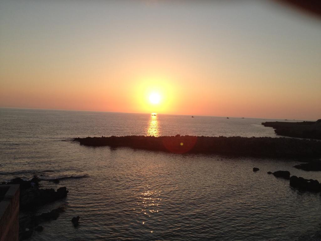 Casa Mamma Bruna San Vito Lo Capo Pokój zdjęcie