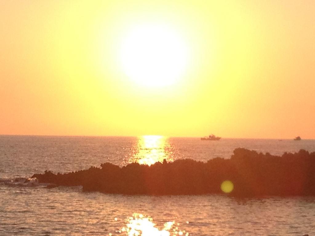 Casa Mamma Bruna San Vito Lo Capo Pokój zdjęcie