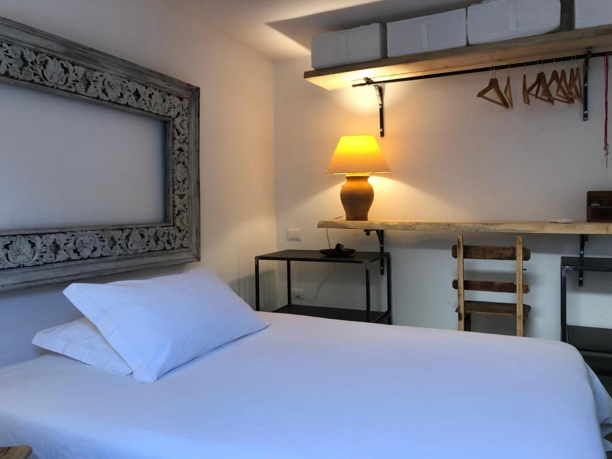 Casa Mamma Bruna San Vito Lo Capo Zewnętrze zdjęcie