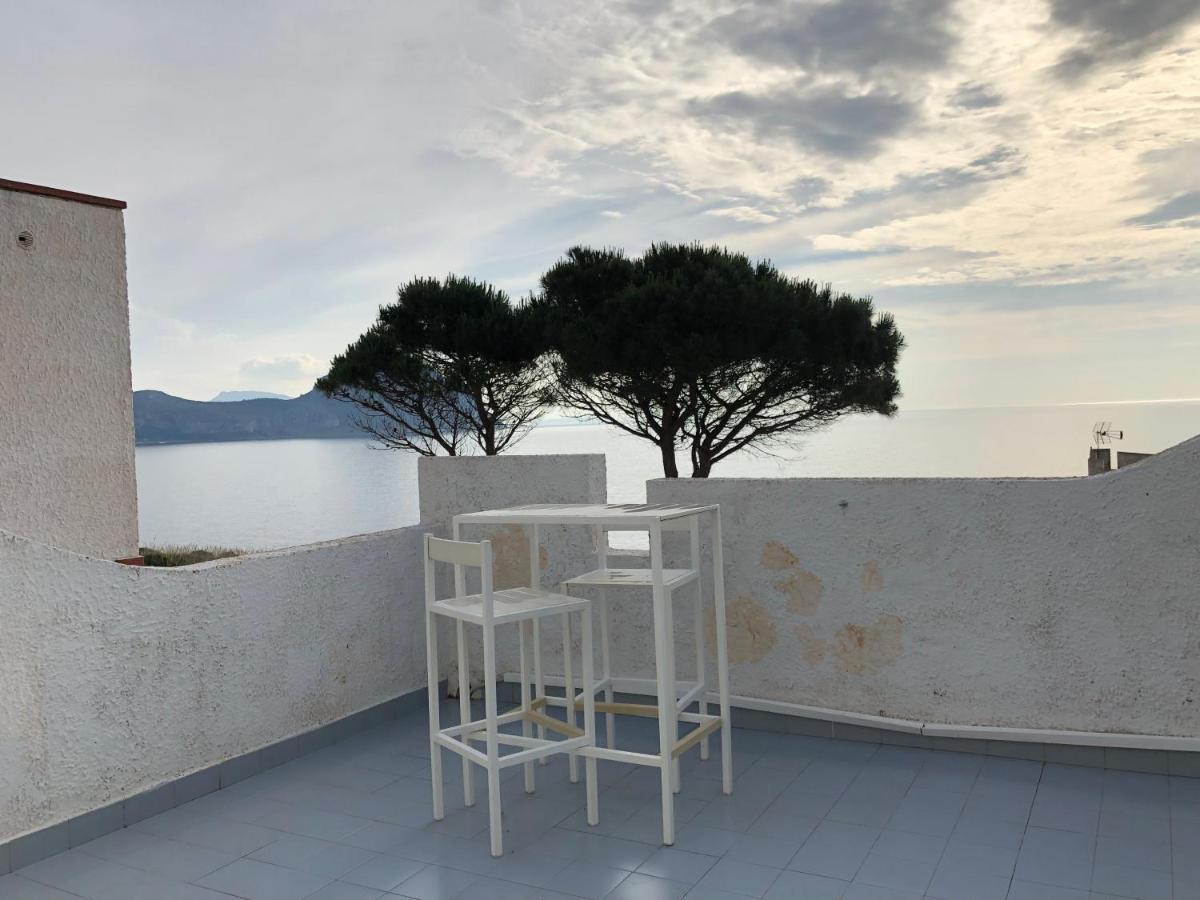 Casa Mamma Bruna San Vito Lo Capo Zewnętrze zdjęcie