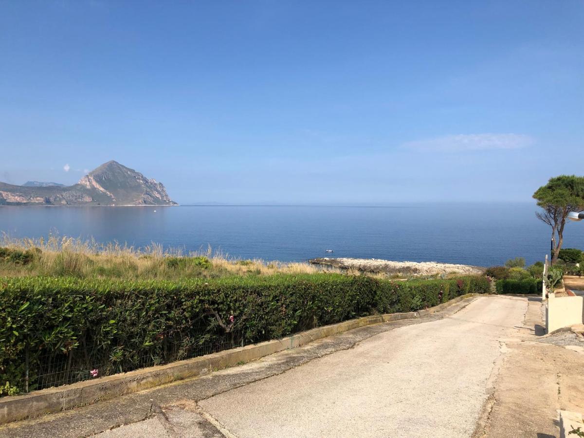Casa Mamma Bruna San Vito Lo Capo Zewnętrze zdjęcie
