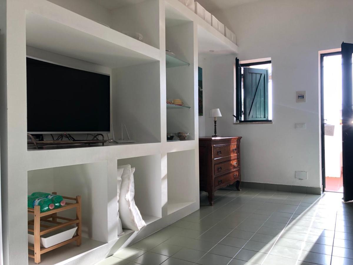 Casa Mamma Bruna San Vito Lo Capo Zewnętrze zdjęcie