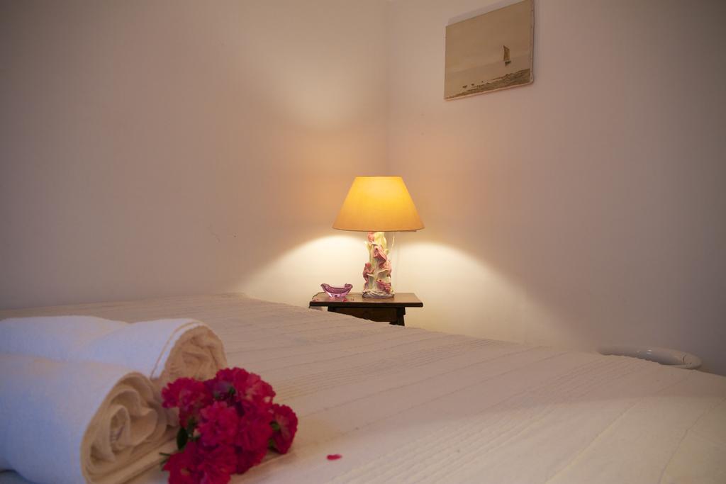 Casa Mamma Bruna San Vito Lo Capo Pokój zdjęcie
