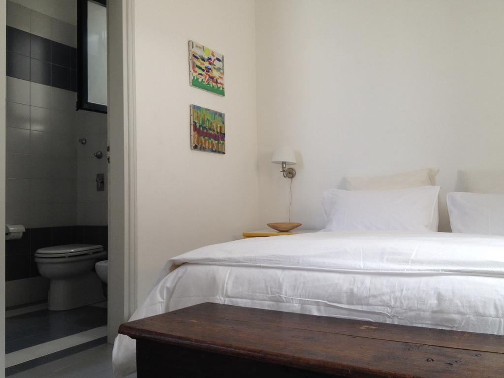 Casa Mamma Bruna San Vito Lo Capo Zewnętrze zdjęcie