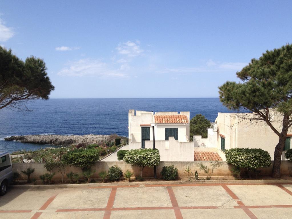 Casa Mamma Bruna San Vito Lo Capo Zewnętrze zdjęcie