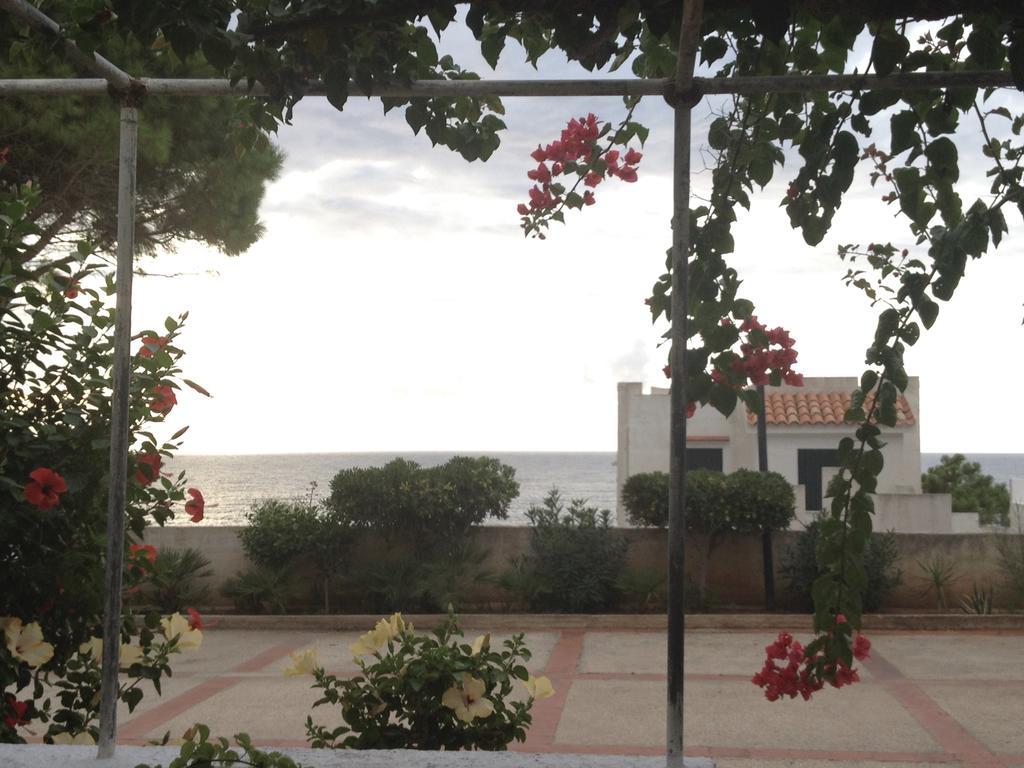 Casa Mamma Bruna San Vito Lo Capo Zewnętrze zdjęcie